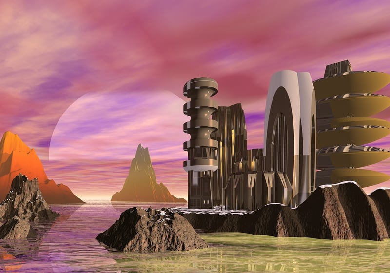 Adventurous Scientists